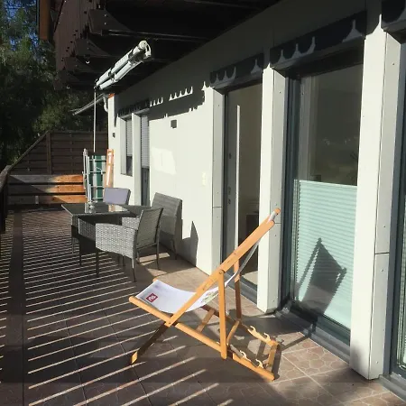 Haus Adlerhorst Rehoboth Beach