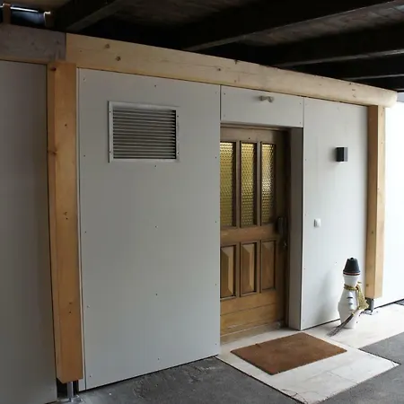 アパート Haus Adlerhorst *