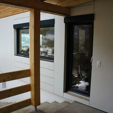 Daire Haus Adlerhorst *