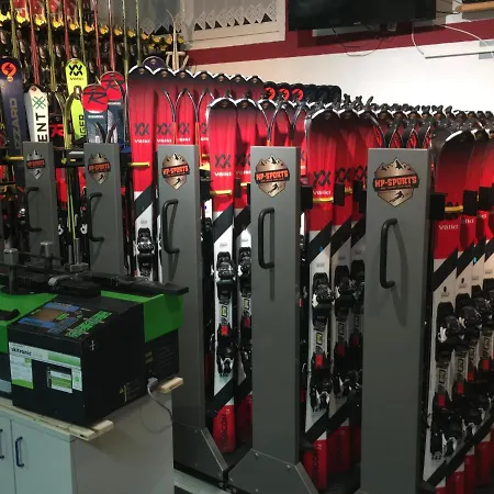 Haus Adlerhorst * Neustift im Stubaital