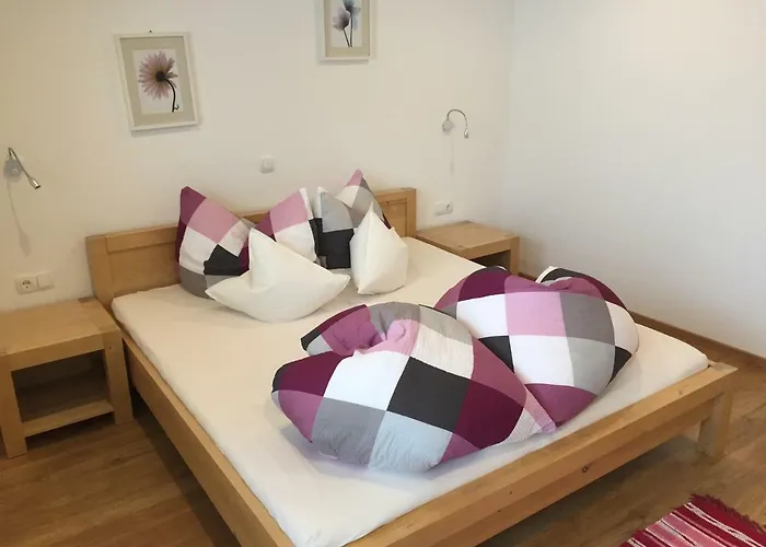 Haus Adlerhorst Apartment