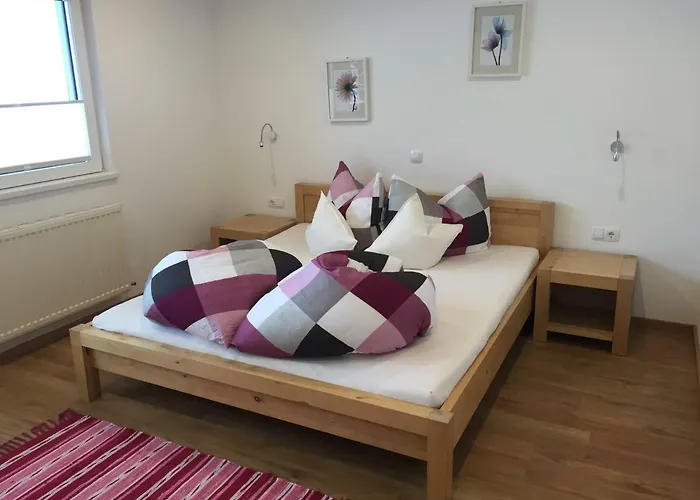 Haus Adlerhorst * Neustift im Stubaital