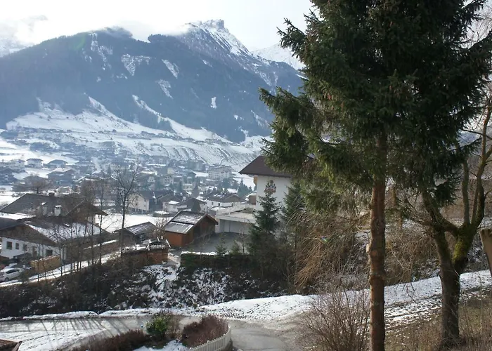 Haus Adlerhorst Neustift im Stubaital