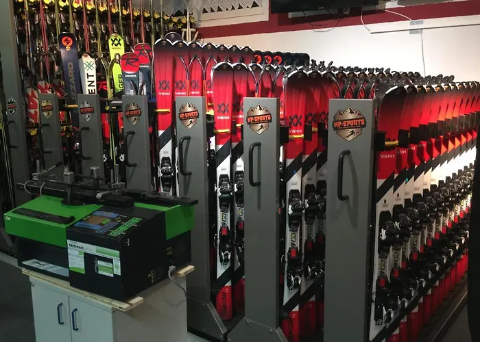 Haus Adlerhorst * Neustift im Stubaital