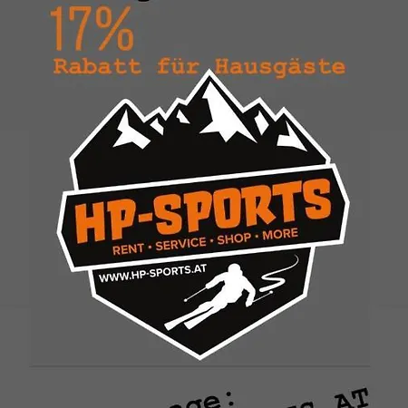 Haus Adlerhorst ניוסטיפט אים סטובאיטל