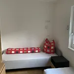 Апартаменты Haus Adlerhorst Нойштифт-им-Штубайталь