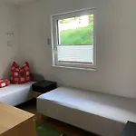Апартаменты Haus Adlerhorst