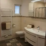 Haus Adlerhorst Апартаменты