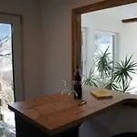 Апартаменты Haus Adlerhorst *