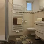 Haus Adlerhorst Апартаменты