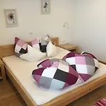 Haus Adlerhorst Апартаменты