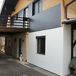 Haus Adlerhorst Апартаменты *