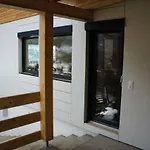 Апартаменты Haus Adlerhorst *