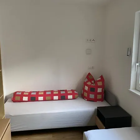 Apartment Haus Adlerhorst Neustift im Stubaital